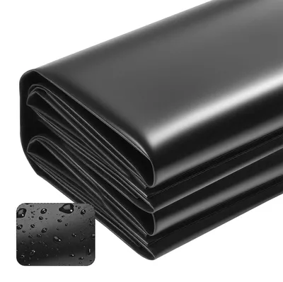 Productafbeelding van Vijverfolie HDPE voor Tuinprojecten