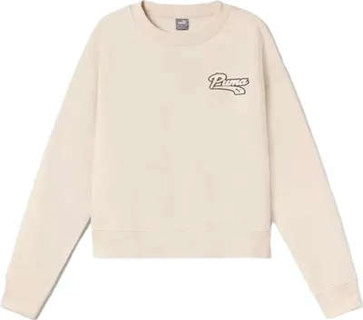 Produktbild von Sweatshirt Puma 686901-87 für Damen