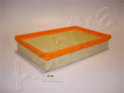 Produktbild von Luftfilter ASHIKA 20-08-819 für SUZUKI SWIFT III (MZ, EZ) Filtereinsatz