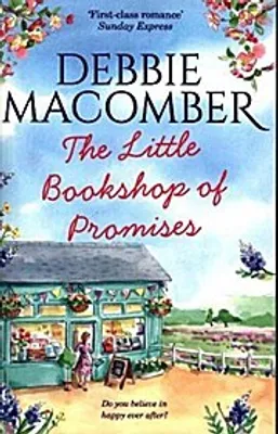 Imagen del producto de The Little Bookshop Of Promises