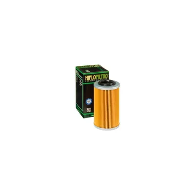Produktbild von Ölfilter HifloFiltro HF564 Filtereinsatz für BUELL MOTORCYCLES 1125 für APRILIA MOTORCYCLES TUONO