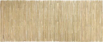 Obrázek produktu pro Bambusový plot 'Baarle' 200x500cm příroda