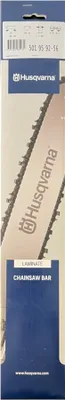 Obrázok produktu pre Reťazová lišta Husqvarna 400 mm 16" 3/8 1.3