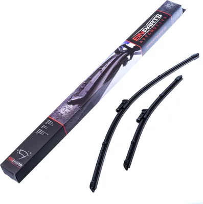 Immagine prodotto di Spazzole tergicristallo anteriori 610380 mm, specialmente per Fiat Panda 312, Lancia Ypsilon 312 846