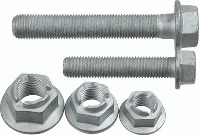 Image de Kit de réparation, suspension de roue