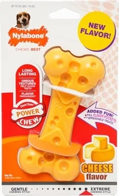 Immagine prodotto di Osso di formaggio Nylabone Dura Chew