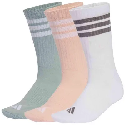 Image de Calcetines Mujer Modèle Adidas Kf4552 3s Couleur Multicolore
