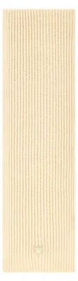 Productafbeelding van GUESS dames sjaal Noelle II, 25X190Cm, kleur: bone