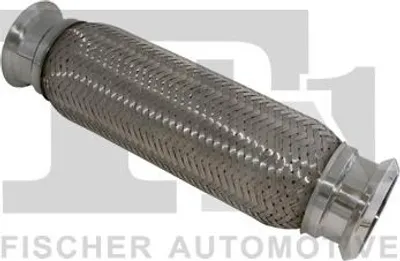 Produktbild von FA1 Abgasrohr Auspuffrohr für CITROËN C5 I (DC) 457-305