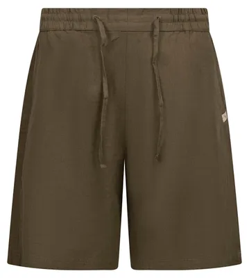 Immagine prodotto di Trespass - Pantaloncini casual "Reenie" da donna TP7022 (S) (Verde)