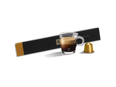 Obrázek produktu pro Káva v kapslích s příchutí VOLLUTO NESPRESSO 10 kapsli