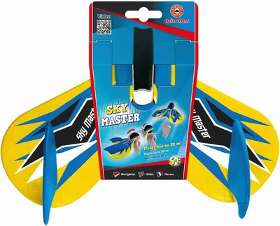 Zdjęcie produktu dla Szybowiec Günther Sky Master