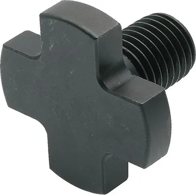 Produktbild von Fräseranzugsschraube M12 f.Spann-D.27mm PROMAT