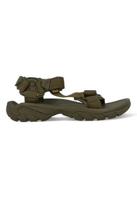 Produktbild von Teva Sandalen Terra Fi 5 Universal 1102456-OLV Grün -44.5