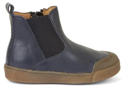 Produktbild von Froddo Rosario Chelys Dark Blue Größe EU 29