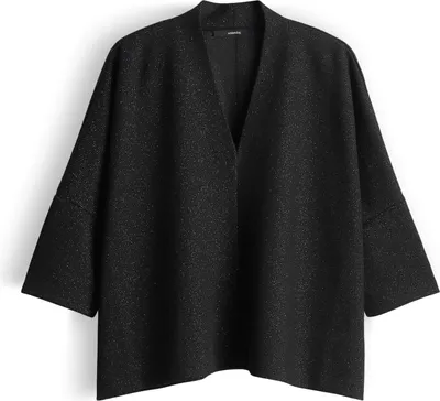 Produktbild von Ushimmer, black