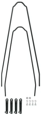 Zdjęcie produktu dla Sks U-stay Kit For Bluemels Primus Mudguard Set
