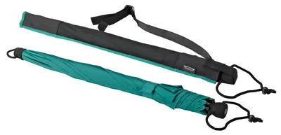 Produktbild von Euroschirm Birdiepal Outdoor Trekkingschirm grün