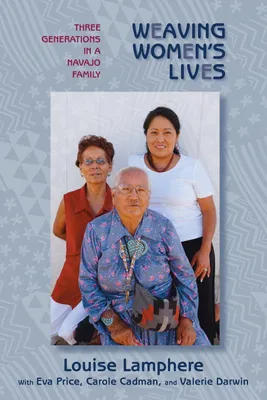 Produktbild von Weaving Women's Lives
