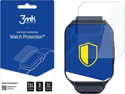 Obrázek produktu pro 3MK Watch Protection, Moto Watch 70, 1 kusů