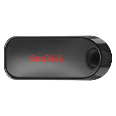 Produktbild von SanDisk Cruzer Snap SDCZ62-032G-G35 USB Flash Laufwerk 32 GB