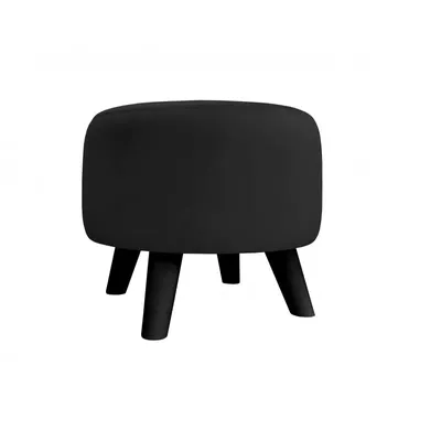 Obrázek produktu pro POLA MG19 pouffe černá