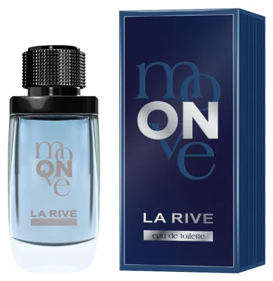 Productafbeelding van La Rive Move On (100 ml)