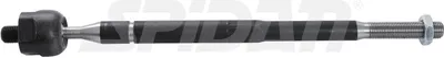 Produktbild von SPIDAN CHASSIS PARTS 44778 Axialgelenk Spurstange für TOYOTA COROLLA Liftback (E11) Vorne