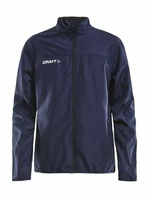 Produktbild von Craft Rush Wind Jacket Herren - Marine