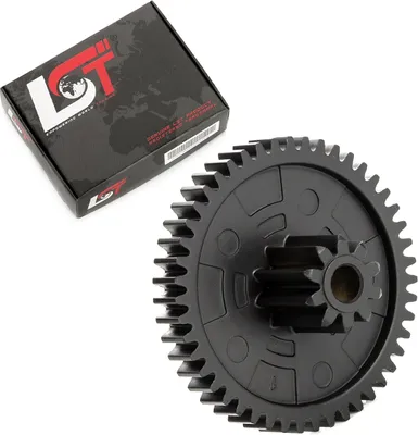 Produktbild von Steuerklappe Drosselklappe Reparatur Zahnrad für CADILLAC DAIHATSU FORD SUBARU