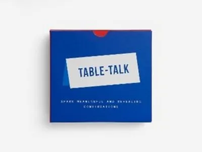 Obrázek produktu pro Table-Talk