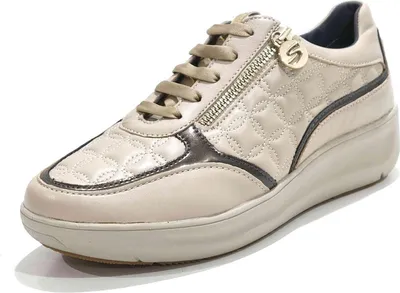 Productafbeelding van Stonefly sneakers, model 121-222953, kleur roze, maat 41