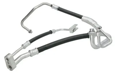 Produktbild von THERMOTEC Hochdruckleitung Klimaanlage Hochdruckleitung KTT160251 für OPEL Corsa D Schrägheck (S07)