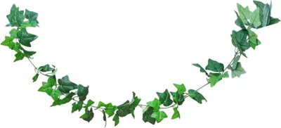 Produktbild von Efeu Kunstpflanzengirlande - 220 cm - grun