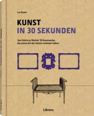 Produktbild von Kunst in 30 Sekunden