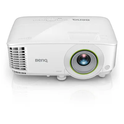 Produktbild von BenQ EH600, 3500 ANSI Lumen, DLP, 1080p (1920x1080), 10000:1, 16:9, 1524 - 4572 mm (60 - 180")