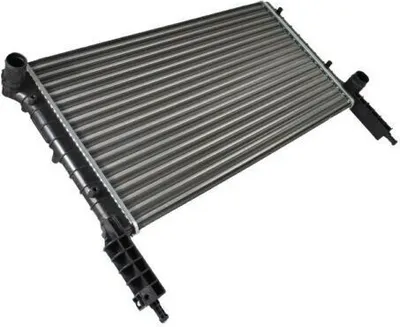 Produktbild von Kühler, Motorkühlung THERMOTEC D7F019TT