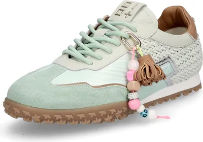 Produktbild von Gio+ Damen Sneaker grün