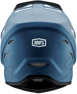 Zdjęcie produktu dla 100% Status Downhill Helmet Rozmiar: XL (61/62)