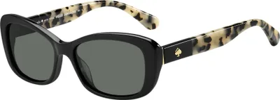 Obrázok produktu pre KATE SPADE SUNGLASSES Slnečné okuliare CLARETTA_P_S_WR7-M9_53