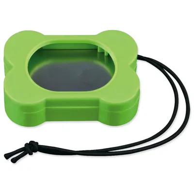 Zdjęcie produktu dla Trixie Pomoc wychowawcza - clicker [2289]