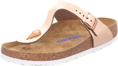 Produktbild von Birkenstock Gizeh SFB 1005048 (36/metalic copper)