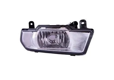 Immagine prodotto di VAN WEZEL 7607996 H8 Faro antinebbia destro per SKODA YETI (5L) Faro antinebbia