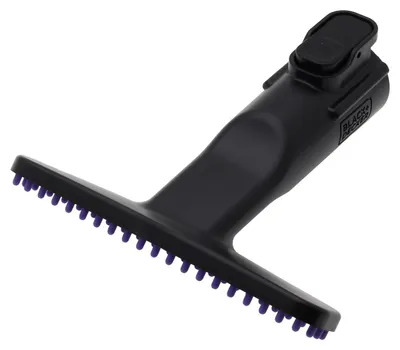 Produktbild von Black & Decker Bürstenhaarbesen SummitSeries Select BHFEA640 Staubsauger