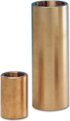 Produktbild von Ölgeschmiertes Bronzelager-RG7-ø25xø40x50