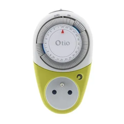 Obrázok produktu pre Denný časovač T-10