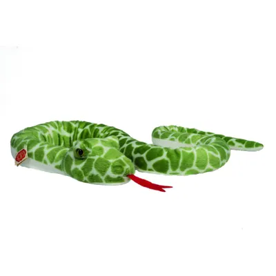 Produktbild von Teddy Hermann TH-923046, Spielzeug-Schlange