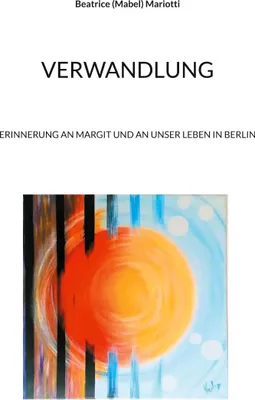 Produktbild von Verwandlung