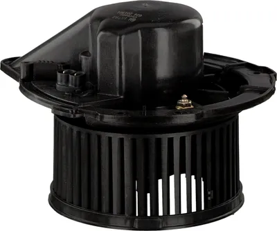 Produktbild von FEBI BILSTEIN 18782 Gebläsemotor Innenraumgebläse für VW Transporter IV Bus (70B, 70C, 7DB, 7DK, 70J, 70K, 7DC, 7DJ) GOLF II (19E, 1G1) CORRADO