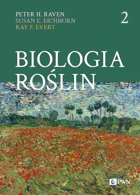 Productafbeelding van Biologia roslin Czesc 2